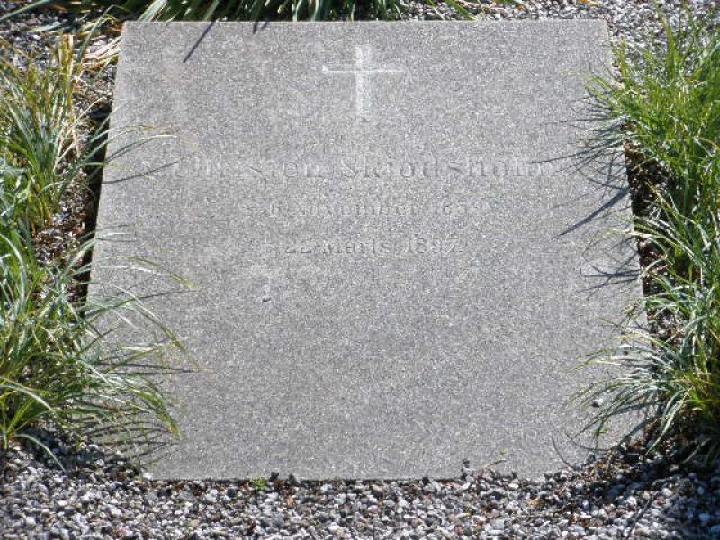 Christen Skjoedsholm.JPG